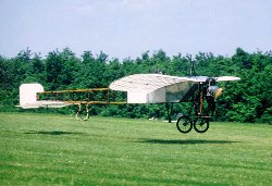 Blériot Type XI