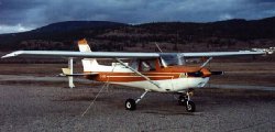 Cessna 150