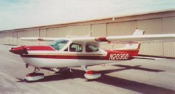 Cessna 177