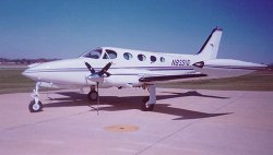 Cessna 340