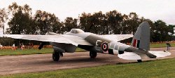 De Havilland Mosquito