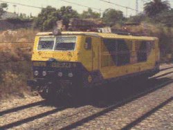 Renfe 250