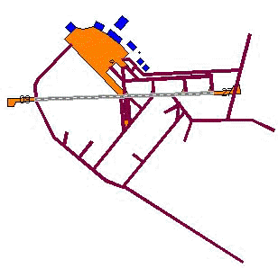 Aeropuerto de Bremen (Alemania)-FS2000