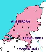 Vuelos SAVE Air a HOLANDA