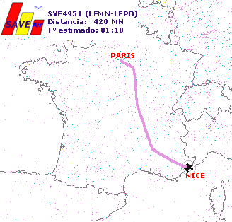 SAVE Air EUROPA - FS2000
