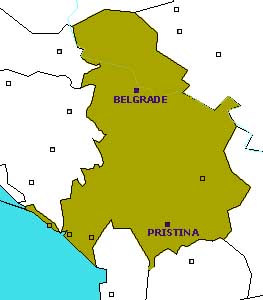 Vuelos SAVE Air a YUGOSLAVIA
