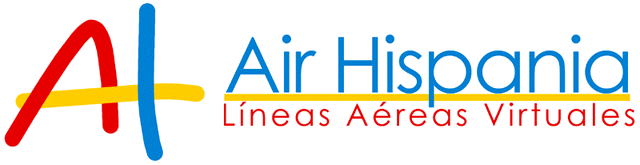 AirHispania - Compañía Aérea Virtual