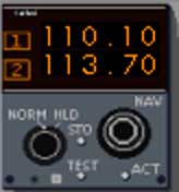 Radios NAV