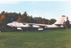 Boeing B-47