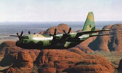 Lockheed C-130