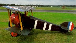 Sopwith Camel