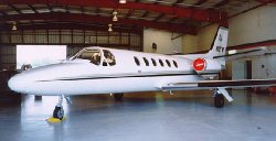 Cessna Citation