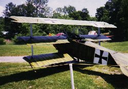 Fokker Dr.1