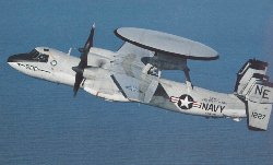 Grumman E-2C