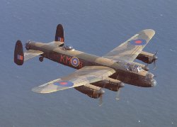 Avro Lancaster