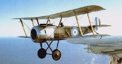 Sopwith Pup