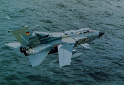 Panavia Tornado