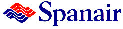 SPANAIR