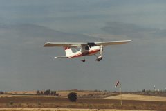 Tecnam Echo