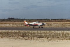 Piper PA-28 Cherokee