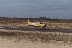 Piper PA-28 Pollito
