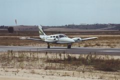 Piper PA-34 Séneca