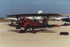 Boeing Stearman