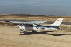 Cessna STOL 260