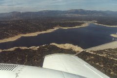 Embalse de Valmayor