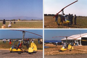 AUTOGIRO