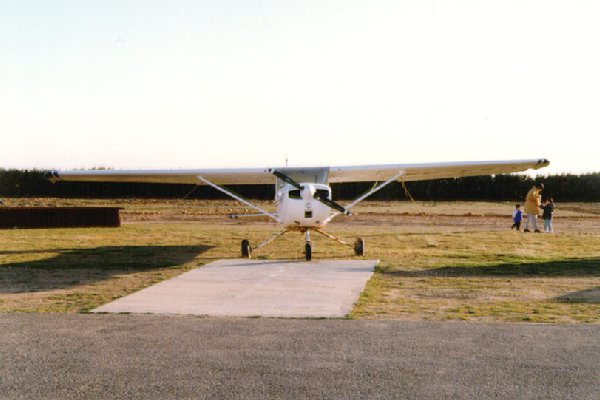 CESSNA 152