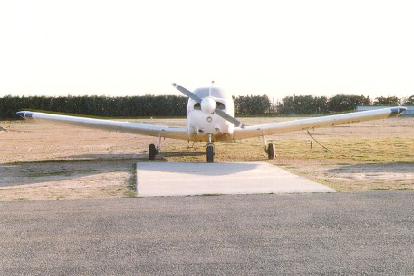 PIPER PA-28