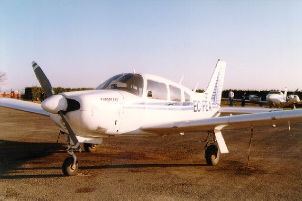 PIPER PA-28