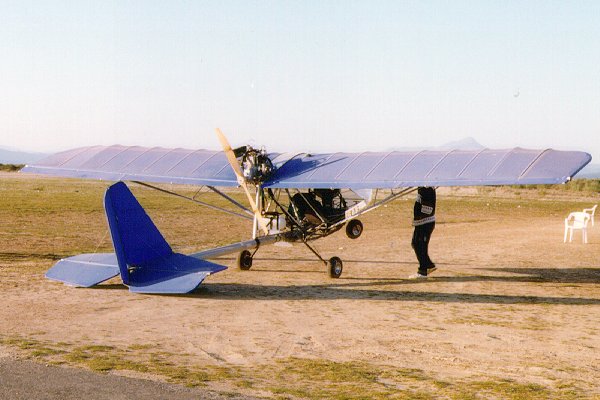RANS S-12