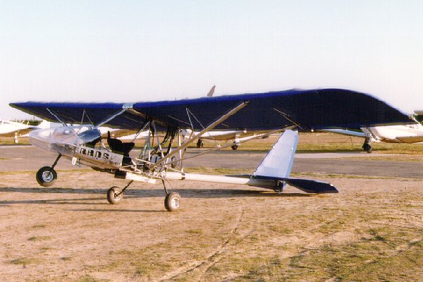 RANS S-12