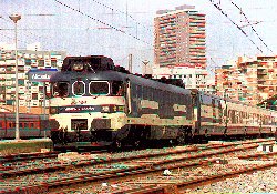 Renfe 354