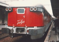 Talgo III RD